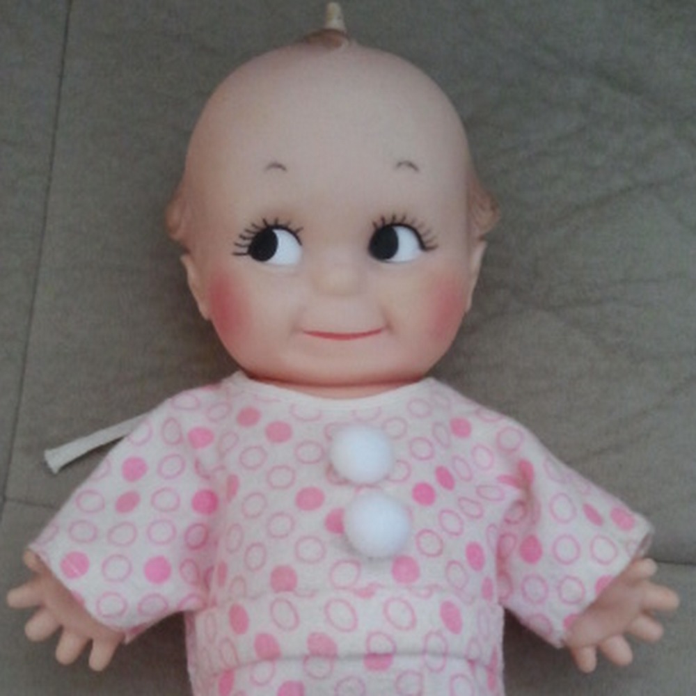 Meet your Posher, Debra